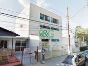 Predio em Jardim da Saúde, São Paulo/SP de 510m² à venda...