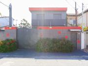 Predio em Jardim Esmeralda, São Paulo/SP de 530m² à...