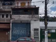 Predio em Jardim Zaira, Mauá/SP de 292m² à venda por R$...