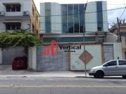 Predio em Parque Boturussu, São Paulo/SP de 467m² à...