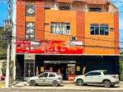 Predio em Piratininga, Niterói/RJ de 160m² à venda por...