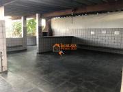 Predio em Ponte Grande, Guarulhos/SP de 554m² à venda...