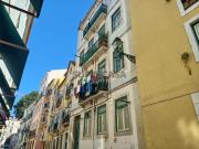 Prédio em Propriedade Horizontal | 5 Frações | Rua das...