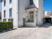 Prédio Parede 505m² Carcavelos e parede