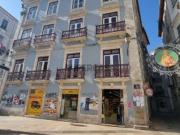 Prédio em regime de propriedade horizontal Baixa de...