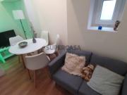 Prédio em Remodelação no Coração de Lisboa