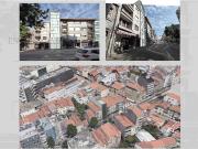 Prédio em ruína T7 com projeto aprovado para comprar em...