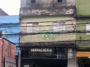 Predio em São João Clímaco, São Paulo/SP de 1672m² à...