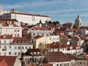 Prédio em São Vicente