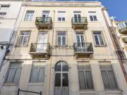 Prédio em São Vicente