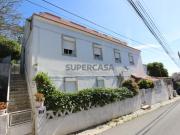 Prédio em S. Pedro de Sintra