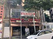 Predio em Santa Cecília, São Paulo/SP de 470m² à venda...