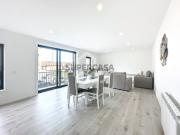 Apartamento T2 em Santa Cruz/Trindade e Sanjurge