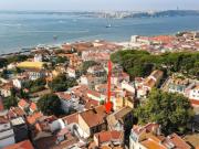 Prédio em Santa Maria Maior