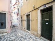 Prédio em Santa Maria Maior