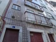 Prédio em Santa Maria Maior