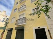 Prédio em Santa Maria Maior