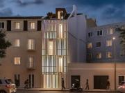 Predio em Santa Marta, Lisboa 1207m² Santo António