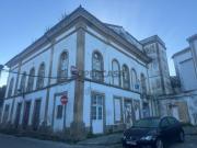 Prédio Antigo Teatro Portalegrense 1854