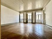 PRÉDIO EM ZONA HISTÓRICA