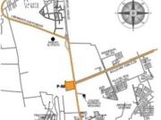 Predio en Libramiento Norponiente con uso de suelo...