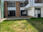 Inmueble en Venta en Carranza, Toluca