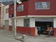 VANTA CASA LOTE ESQUIERO BARRIO LAS CRUCES BOGOTA