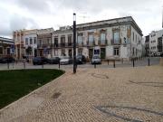 Prédio, excelente localização, central, Faro, Algarve...