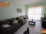 Predio Frente à Praia! Apartamento com 2 dormitórios, 75...