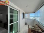 Prédio Frente ao Mar! Apartamento 2 quartos, 68 m² por...