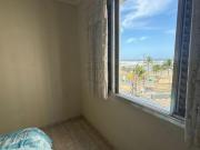 Prédio Frente Mar Apto c/ Vista 02 dorms c/ vaga por 325...