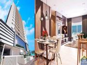 Prédio Frente Mar Vista livre e permanente para o mar! 3...