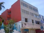 Apartamento com 03 dormitórios em prédio frente ao mar...