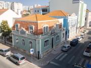 Prédio Habitacional, Nossa Senhora da Anunciada, Setubal