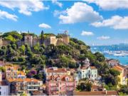 Prédio Histórico com Projeto Aprovado no Coração de Lisboa