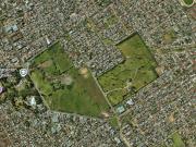 Predio industrial 33.731 m2 Quilmes