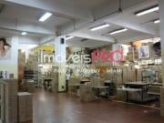 Predio industrial com acesso a 3 ruas