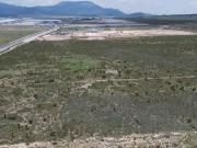 PREDIO INDUSTRIAL EN VENTA DE 19 HAS. EN DERRAMADERO