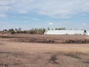 PREDIO INDUSTRIAL EN VENTA. EL POTRERITO