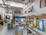 Prédio inteiro à venda em Santo Amaro SP