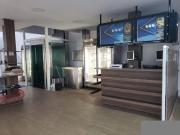 Prédio inteiro à venda ou para locação em Santa Teresinha SP