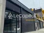 Prédio Inteiro para Locação, 280m² Jabaquara