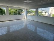 Prédio inteiro para locação em Santana SP