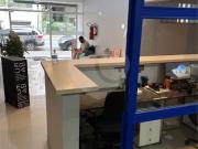 Prédio inteiro para locação em Vila Buarque SP