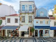 Prédio junto à Praia da Rainha m² Cascais e Estoril