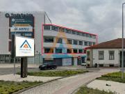Prédio junto ao Hospital de Santa Maria da Feira 360m² Feira