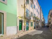 Prédio Lisboa Bairro Alto 86m² Misericórdia