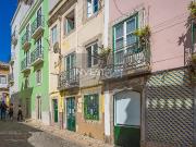 Prédio Lisboa Bairro Alto 86m² Misericórdia