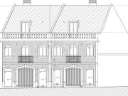 Prédio, Lisboa, Pedrouços 269m² Belém