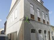 Prédio localizado no Centro de Portimão